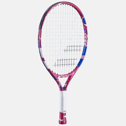 Raquette de tennis Babolat B Fly 19