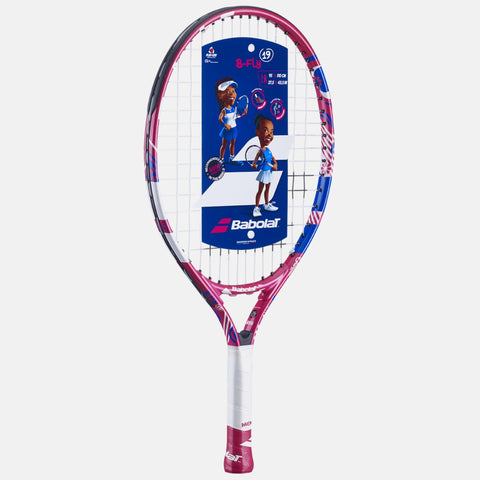 Raquette de tennis Babolat B Fly 19