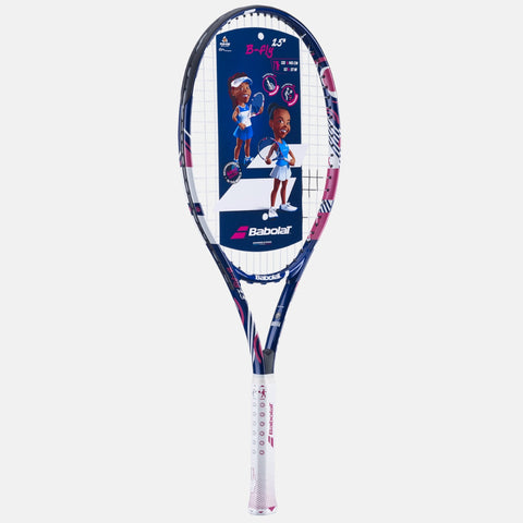 Raquette de tennis Babolat B Fly 25