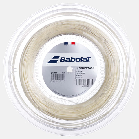 Cordage Babolat Babolat AddiXion+ (200 m)