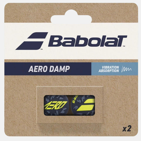 Accessoire de tennis Babolat Babolat Aero Damp