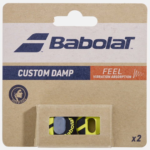 Accessoire de tennis Babolat Babolat Custom Damp