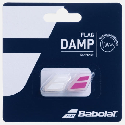 Accessoire de tennis Babolat Babolat Flag Damp