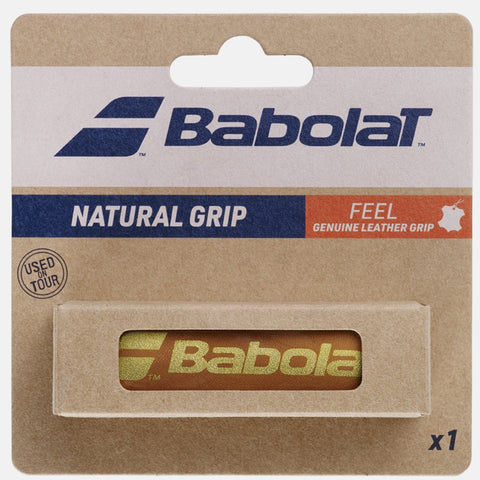 Accessoire de tennis Babolat Babolat Natural Grip