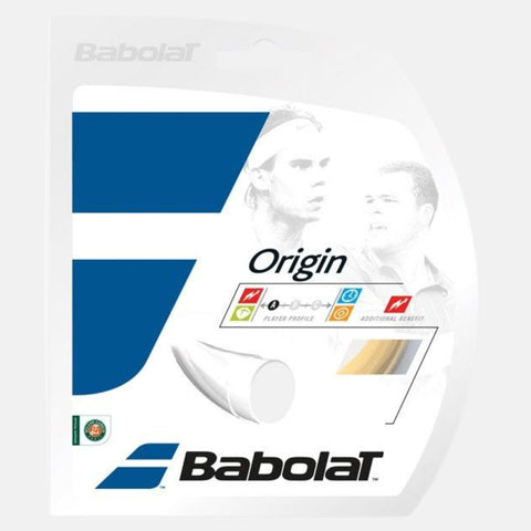 Cordage Babolat Babolat Origin (12 m)