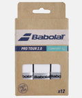 Accessoire de tennis Babolat Babolat Pro Tour 2.0 x12