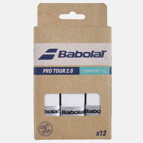 Accessoire de tennis Babolat Babolat Pro Tour 2.0 x12