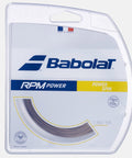 Cordage Babolat Babolat RPM Power (12 m)
