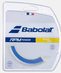 Cordage Babolat Babolat RPM Power (12 m)