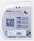 Cordage Babolat Babolat RPM Rough (12 m)