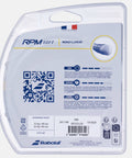 Cordage Babolat Babolat RPM Soft (12 m)