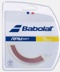 Cordage Babolat Babolat RPM Soft (12 m)