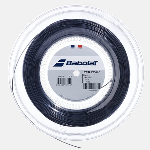 Cordage Babolat Babolat RPM Team (200 m)