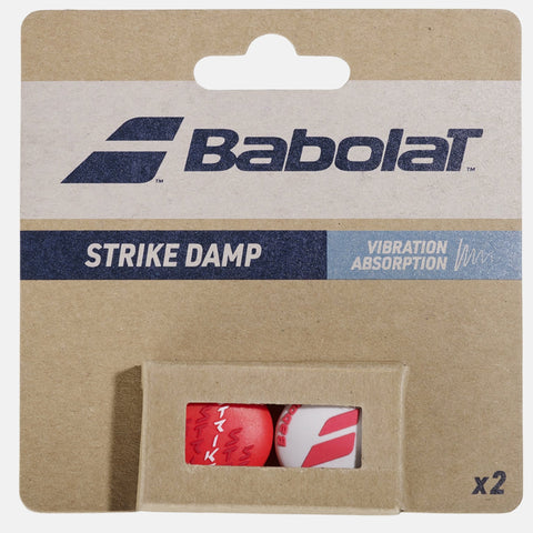 Accessoire de tennis Babolat Babolat Strike Damp