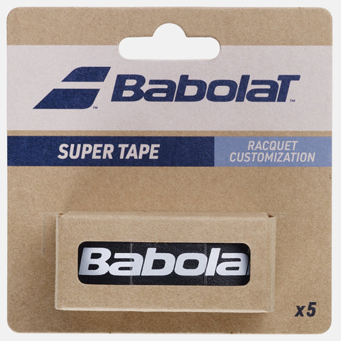 Accessoire de tennis Babolat Babolat Super Tape