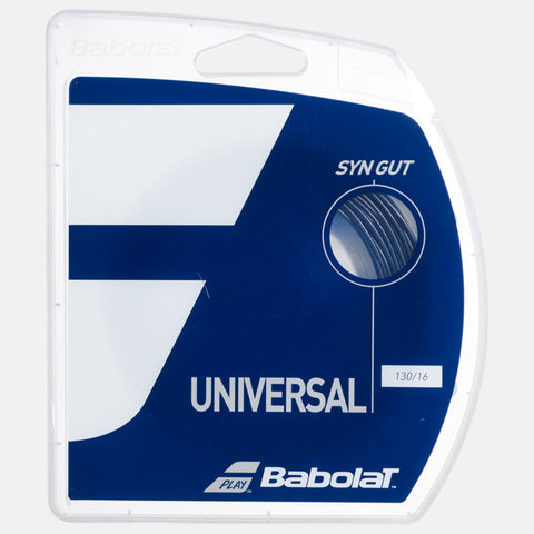 Cordage Babolat Babolat Syn Gut (12 m)