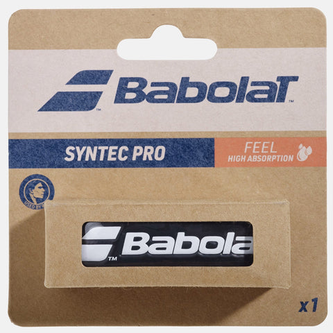 Accessoire de tennis Babolat Babolat Syntec Pro