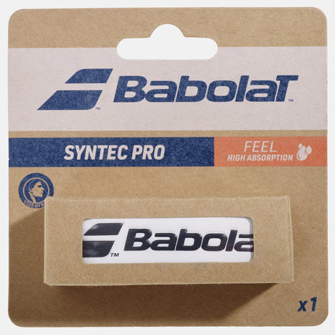 Accessoire de tennis Babolat Babolat Syntec Pro