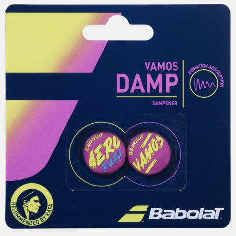 Accessoire de tennis Babolat Babolat Vamos Damp