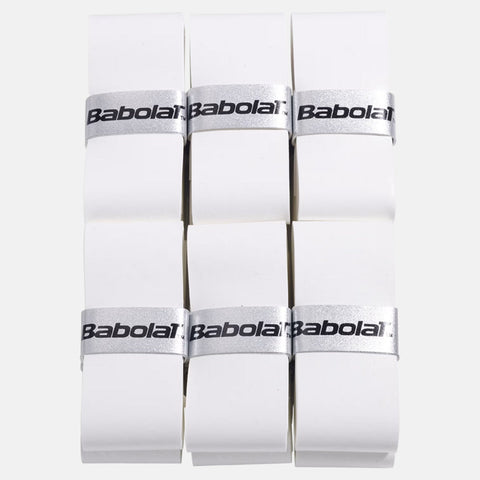Accessoire de tennis Babolat Babolat VS Original x12