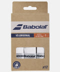 Accessoire de tennis Babolat Babolat VS Original x12