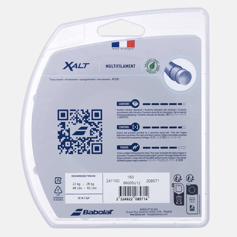 Cordage Babolat Babolat Xalt (12 m)