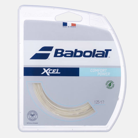 Cordage Babolat Babolat Xcel (12 m)