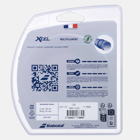 Cordage Babolat Babolat Xcel (12 m)