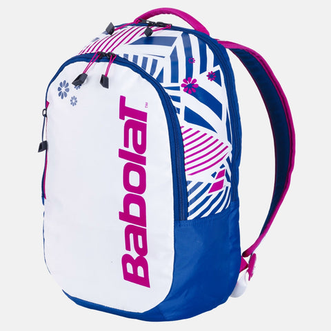 Sacs de tennis Babolat Backpack Kids Girls
