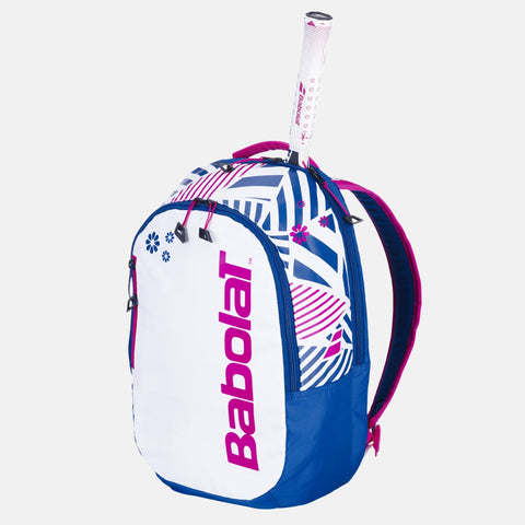 Sacs de tennis Babolat Backpack Kids Girls