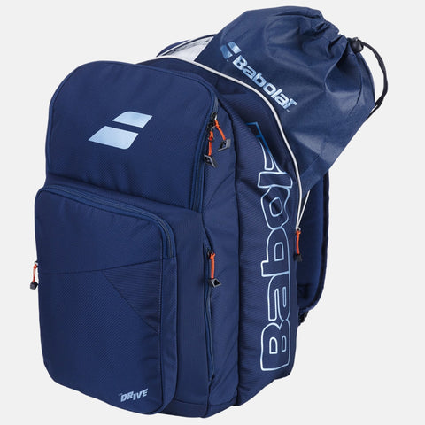 Sacs de tennis Babolat Backpack Pure Drive Gen 11