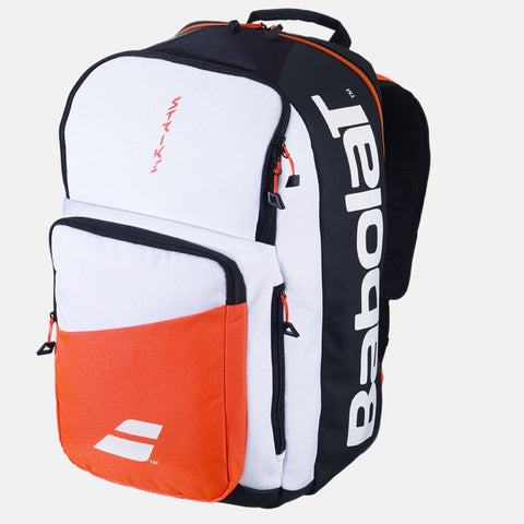 Sac de tennis Babolat Backpack Pure Strike 4th Gen