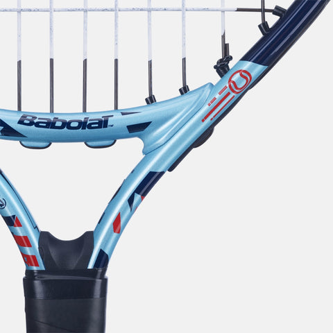 Raquette de tennis Babolat Ballfighter 17