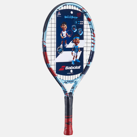 Raquette de tennis Babolat Ballfighter 17