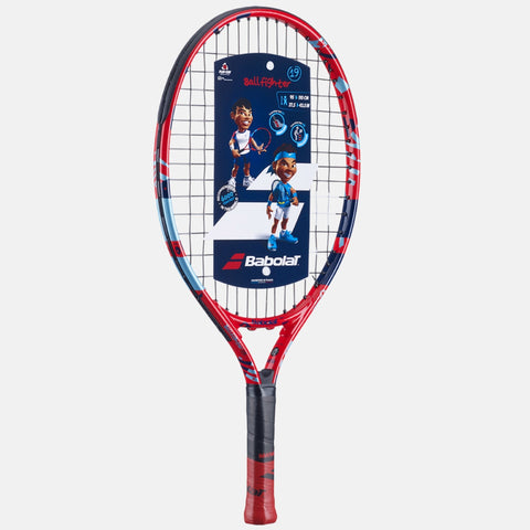 Raquette de tennis Babolat Ballfighter 19