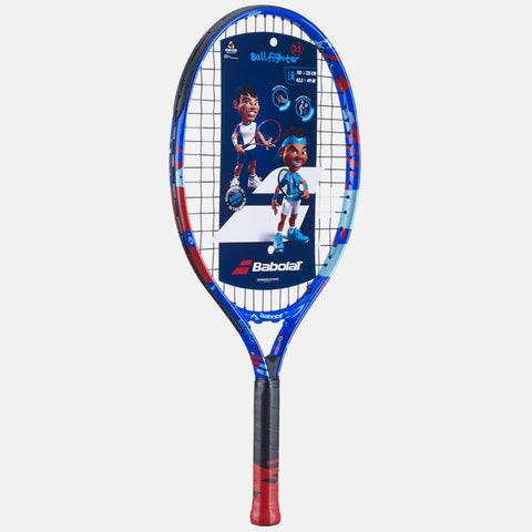 Raquette de tennis Babolat Ballfighter 21