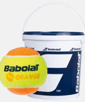 Balles de tennis Babolat Baril de 36 balles Babolat Orange