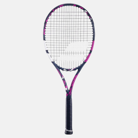 Raquette de tennis Babolat Boost Aero Pink