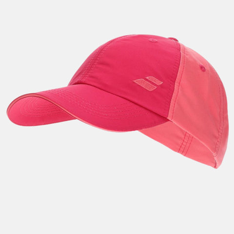 Casquette Babolat Casquette Basic Logo