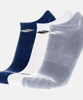 Chaussettes Babolat Chaussettes basses invisibles