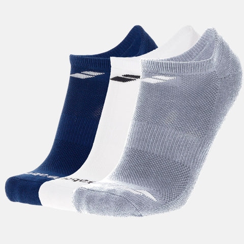 Chaussettes Babolat Chaussettes basses invisibles