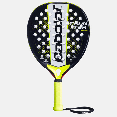 Raquette de padel Babolat Counter Origin