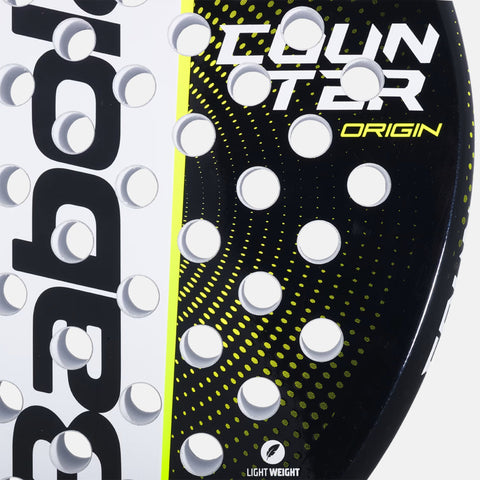 Raquette de padel Babolat Counter Origin