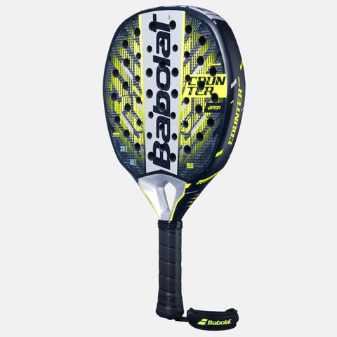 Raquette de padel Babolat Counter Veron 2.5