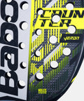 Raquette de padel Babolat Counter Veron 2.5