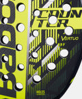 Raquette de padel Babolat Counter Vertuo 2.5