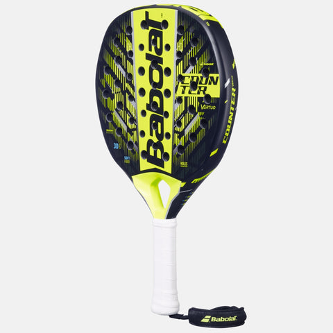 Raquette de padel Babolat Counter Vertuo 2.5