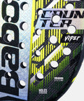 Raquette de padel Babolat Counter Viper 2.5