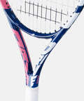 Raquette de tennis Babolat Drive Junior 25 Girl