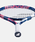 Raquette de tennis Babolat Drive Junior 25 Girl